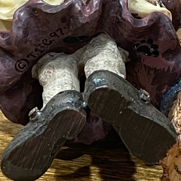 Vintage The Boyd’s collection, Yesterdays child ornament - Picture 7 of 12